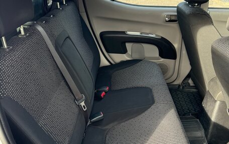 Mitsubishi L200 IV рестайлинг, 2013 год, 1 750 000 рублей, 15 фотография
