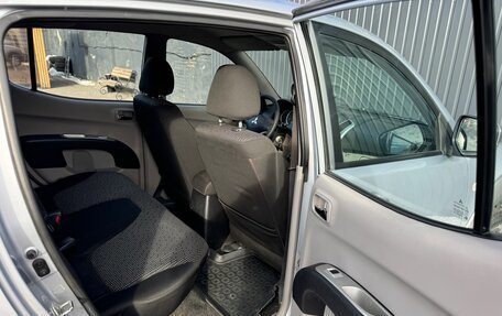Mitsubishi L200 IV рестайлинг, 2013 год, 1 750 000 рублей, 17 фотография