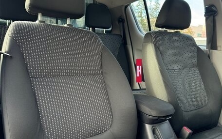 Mitsubishi L200 IV рестайлинг, 2013 год, 1 750 000 рублей, 13 фотография