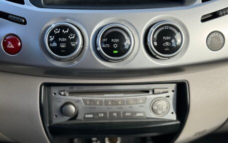 Mitsubishi L200 IV рестайлинг, 2013 год, 1 750 000 рублей, 21 фотография