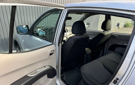 Mitsubishi L200 IV рестайлинг, 2013 год, 1 750 000 рублей, 18 фотография