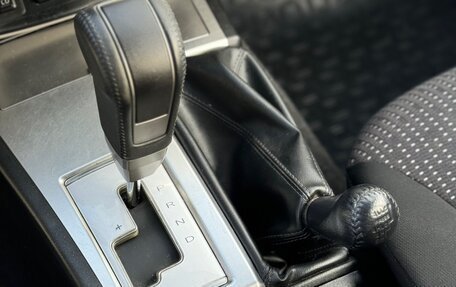 Mitsubishi L200 IV рестайлинг, 2013 год, 1 750 000 рублей, 24 фотография