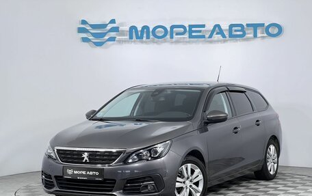 Peugeot 308 II, 2020 год, 1 389 000 рублей, 1 фотография