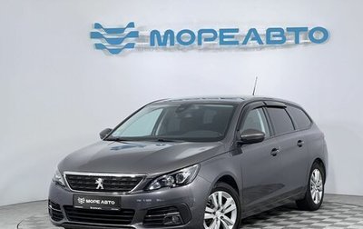 Peugeot 308 II, 2020 год, 1 389 000 рублей, 1 фотография