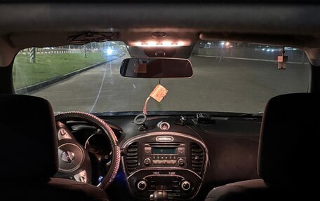 Nissan Juke II, 2012 год, 820 000 рублей, 7 фотография