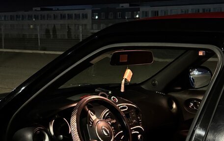 Nissan Juke II, 2012 год, 820 000 рублей, 6 фотография