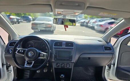 Volkswagen Polo VI (EU Market), 2018 год, 1 480 000 рублей, 5 фотография