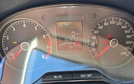 Volkswagen Polo VI (EU Market), 2018 год, 1 480 000 рублей, 8 фотография