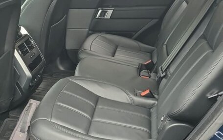 Land Rover Range Rover Sport II, 2021 год, 6 950 000 рублей, 8 фотография