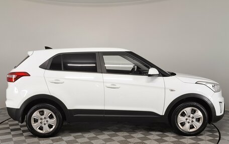 Hyundai Creta I рестайлинг, 2019 год, 1 690 000 рублей, 4 фотография