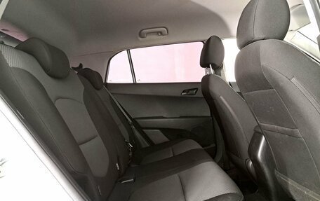 Hyundai Creta I рестайлинг, 2019 год, 1 690 000 рублей, 11 фотография