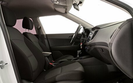 Hyundai Creta I рестайлинг, 2019 год, 1 690 000 рублей, 12 фотография