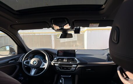 BMW X4, 2021 год, 5 500 000 рублей, 5 фотография