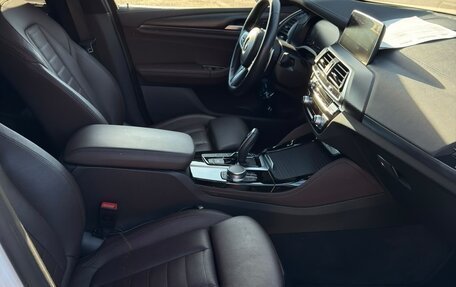 BMW X4, 2021 год, 5 500 000 рублей, 4 фотография