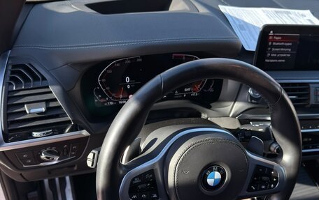 BMW X4, 2021 год, 5 500 000 рублей, 2 фотография