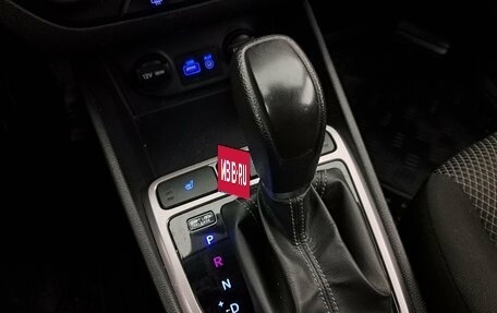 Hyundai Creta I рестайлинг, 2019 год, 1 690 000 рублей, 19 фотография