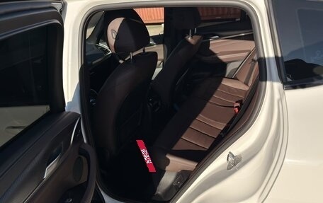 BMW X4, 2021 год, 5 500 000 рублей, 6 фотография