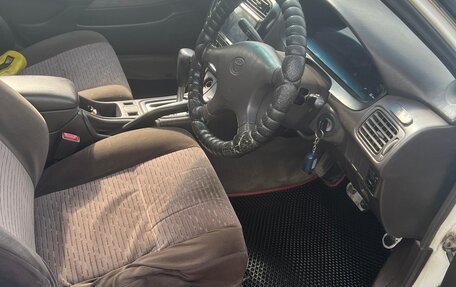 Toyota Carina, 1995 год, 260 000 рублей, 9 фотография