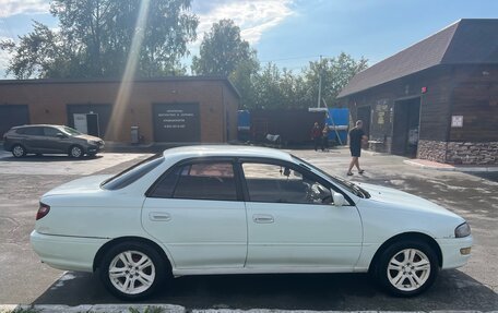 Toyota Carina, 1995 год, 260 000 рублей, 7 фотография