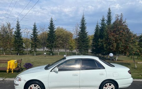 Toyota Carina, 1995 год, 260 000 рублей, 8 фотография