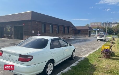Toyota Carina, 1995 год, 260 000 рублей, 6 фотография
