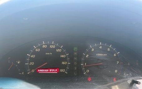 Toyota Carina, 1995 год, 260 000 рублей, 10 фотография