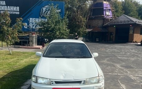 Toyota Carina, 1995 год, 260 000 рублей, 11 фотография
