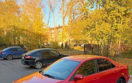 Mazda 6, 2006 год, 335 000 рублей, 2 фотография