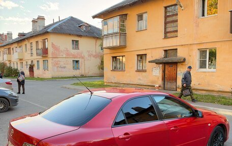 Mazda 6, 2006 год, 335 000 рублей, 3 фотография