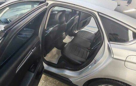 Ford Mondeo V, 2015 год, 1 250 000 рублей, 1 фотография