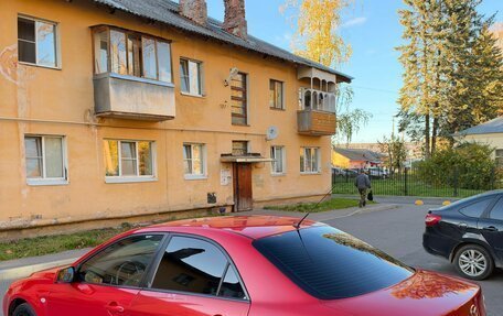 Mazda 6, 2006 год, 335 000 рублей, 7 фотография