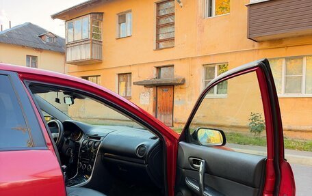 Mazda 6, 2006 год, 335 000 рублей, 11 фотография