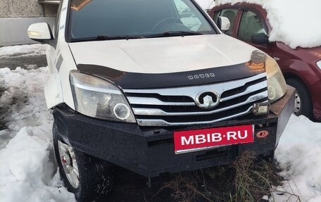 Great Wall Hover H3 I, 2012 год, 550 000 рублей, 1 фотография