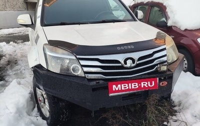 Great Wall Hover H3 I, 2012 год, 550 000 рублей, 1 фотография
