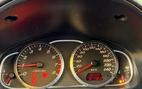 Mazda 6, 2006 год, 335 000 рублей, 12 фотография