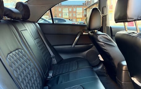 Mazda 6, 2006 год, 335 000 рублей, 18 фотография