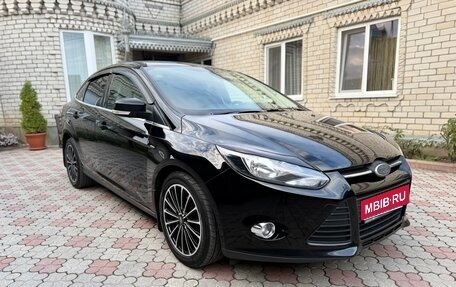 Ford Focus III, 2011 год, 795 000 рублей, 1 фотография