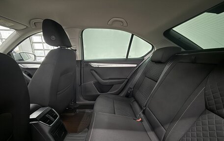 Skoda Octavia, 2016 год, 1 180 000 рублей, 8 фотография