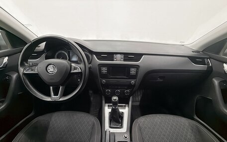 Skoda Octavia, 2016 год, 1 180 000 рублей, 10 фотография