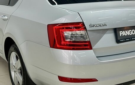 Skoda Octavia, 2016 год, 1 180 000 рублей, 16 фотография