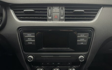 Skoda Octavia, 2016 год, 1 180 000 рублей, 18 фотография