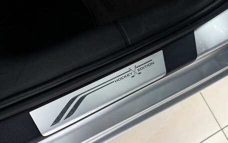 Skoda Octavia, 2016 год, 1 180 000 рублей, 17 фотография