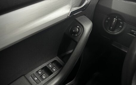 Skoda Octavia, 2016 год, 1 180 000 рублей, 21 фотография