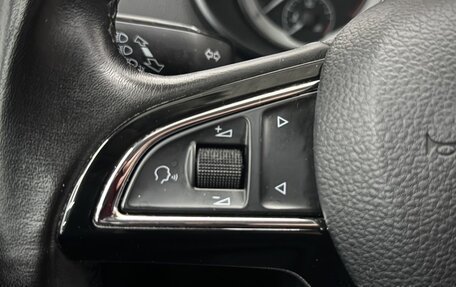 Skoda Octavia, 2016 год, 1 180 000 рублей, 29 фотография