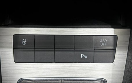 Skoda Octavia, 2016 год, 1 180 000 рублей, 25 фотография