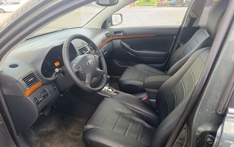 Toyota Avensis III рестайлинг, 2007 год, 699 000 рублей, 5 фотография