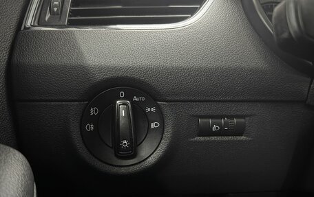 Skoda Octavia, 2016 год, 1 180 000 рублей, 31 фотография