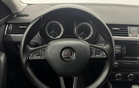 Skoda Octavia, 2016 год, 1 180 000 рублей, 33 фотография