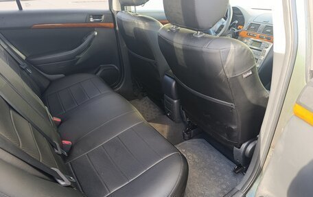 Toyota Avensis III рестайлинг, 2007 год, 699 000 рублей, 7 фотография