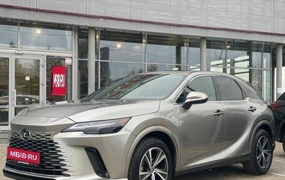 Lexus RX IV рестайлинг, 2025 год, 6 900 000 рублей, 1 фотография
